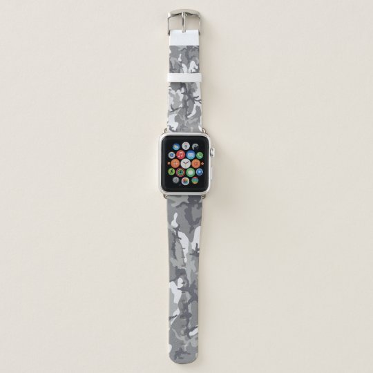 army pattern watch