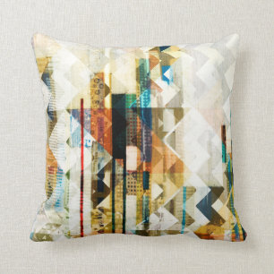 Urban Chevron II Cushion