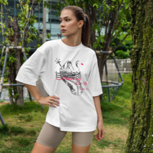 Urban City Japan T-Shirt