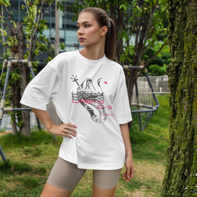 Urban City Japan T-Shirt (Creator Uploaded)