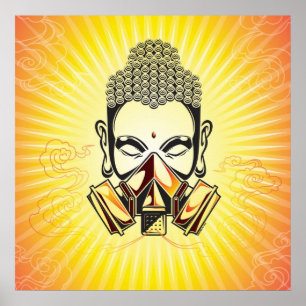 Urban Cleansing Poster