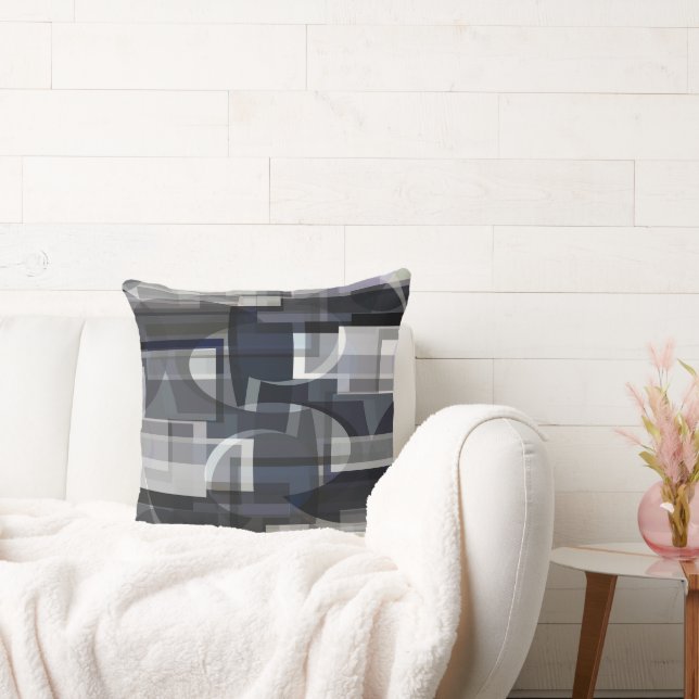 Urban Collider 008 Cushion (Couch)