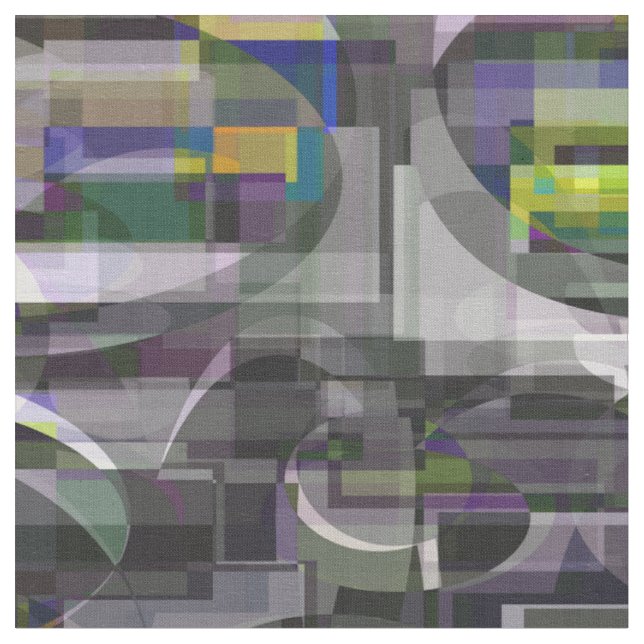 urban collider  fabric (Close Up)