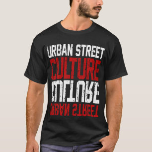 Urban culture T-Shirt