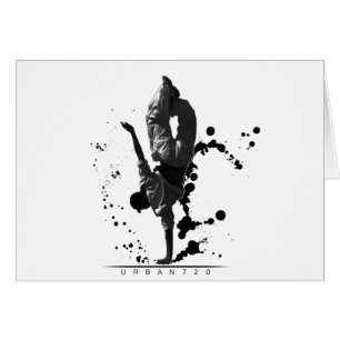 Urban Dance