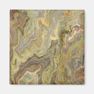 Urban Decay - magnet