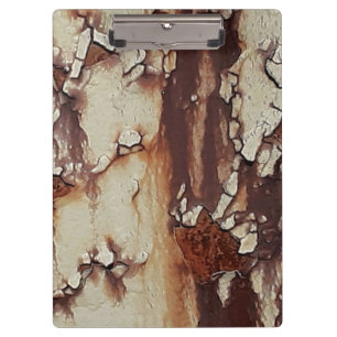 Urban Decay - Rusty Clipboard