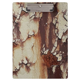 Urban Decay - Rusty Clipboard