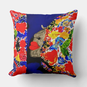 Urban Eden Muse Cushion