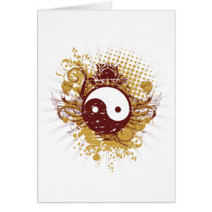 Urban Edge Yin Yang