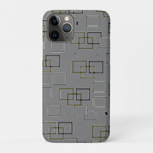 Urban Elegance iPhone 11 Pro Case