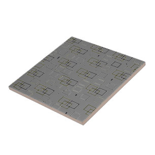 Urban Elegance  Ceramic Tile