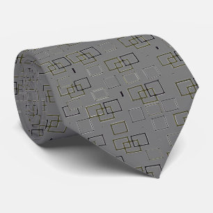 Urban Elegance Tie