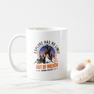 Urban Explorer   #11 Classic Mug