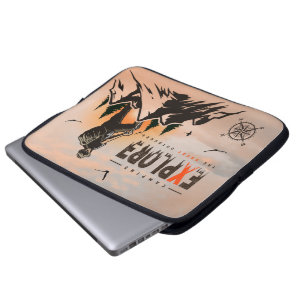 Urban Explorer 15" Laptop Sleeve