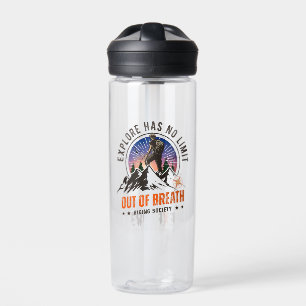 Urban Explorer 20oz Water Bottle