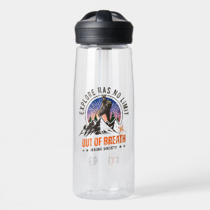 Urban Explorer 25oz Water Bottle