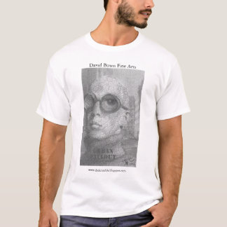 Urban Fallout T-Shirt