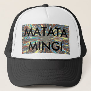 Urban fantastic Lovely design Colours Trucker Hat