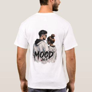 Urban Fashion Tee