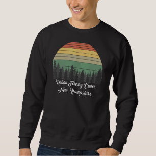 Urban Forestry Centre Sweatshirt