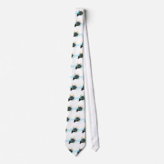 Urban French Horn Tie