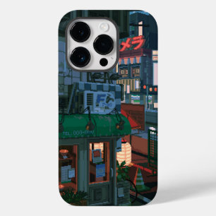 Urban graffiti  Case-Mate iPhone 14 pro case