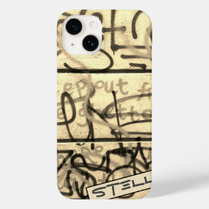 Urban Graffiti Style Case-Mate iPhone 14 Case