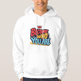 Urban Graffiti Style Hoodie