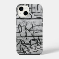 Urban Graffiti Style