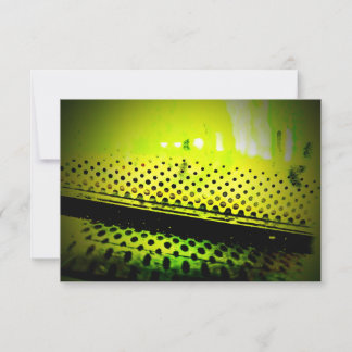 Urban Green Print