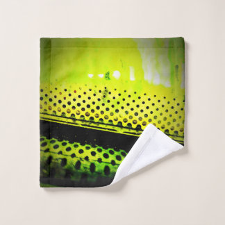 Urban Green Towel