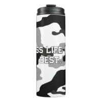 Urban grey camouflage no. 15 print