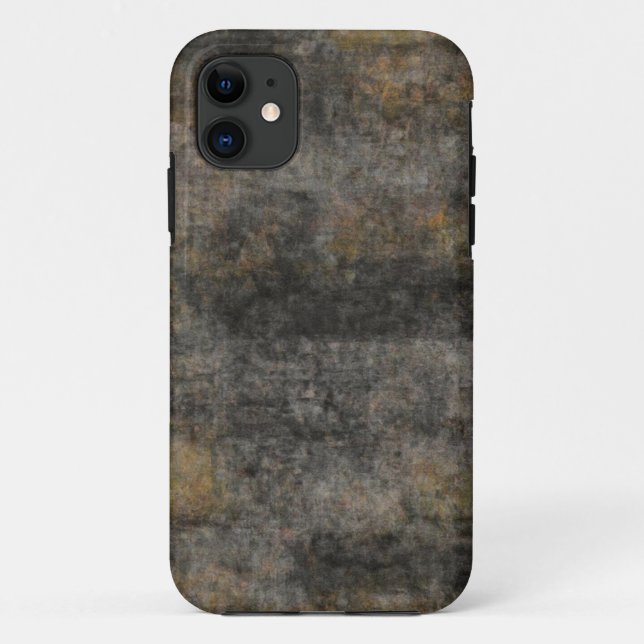 Urban Grunge Texture Mobile Case (Back)