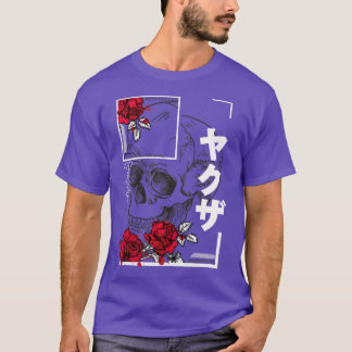 Urban Japanese T-Shirt