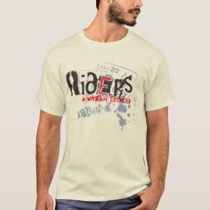 Urban Legend Riders T-Shirt