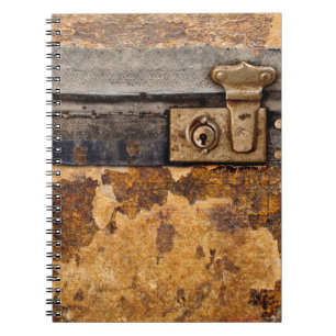 Urban lock journal