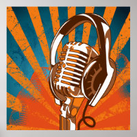 Urban Microphone