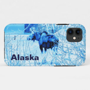 Urban Moose iPhone 11 Case
