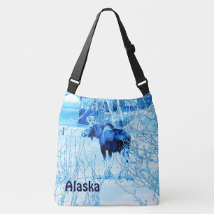Urban Moose Crossbody Bag