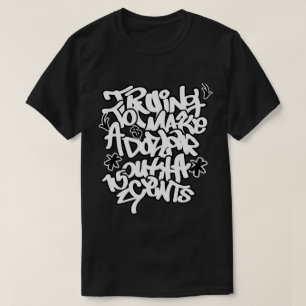 Urban Motivation  T-Shirt