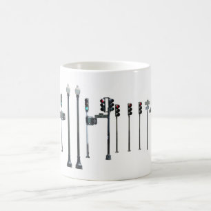 Urban Mug
