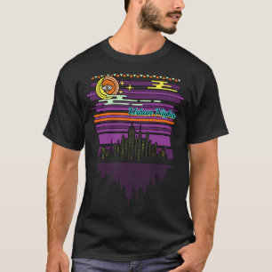 Urban Nights T-Shirt