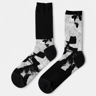 Urban Nomads, fun socks