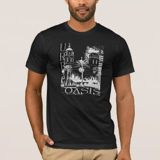 Urban Oasis T-Shirt