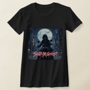 Urban Phantom: Shibuya Ghost Edition T-Shirt