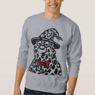 Urban Pop Graffiti Logo Art – Keith Haring Meets  Sweatshirt
