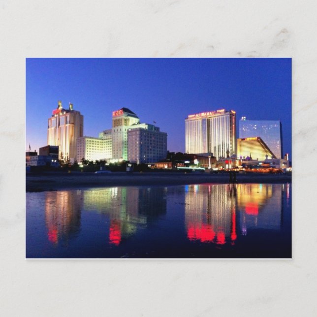 urban postcard (Front)