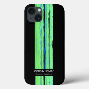 Urban Rain Mens iPhone 13 Case