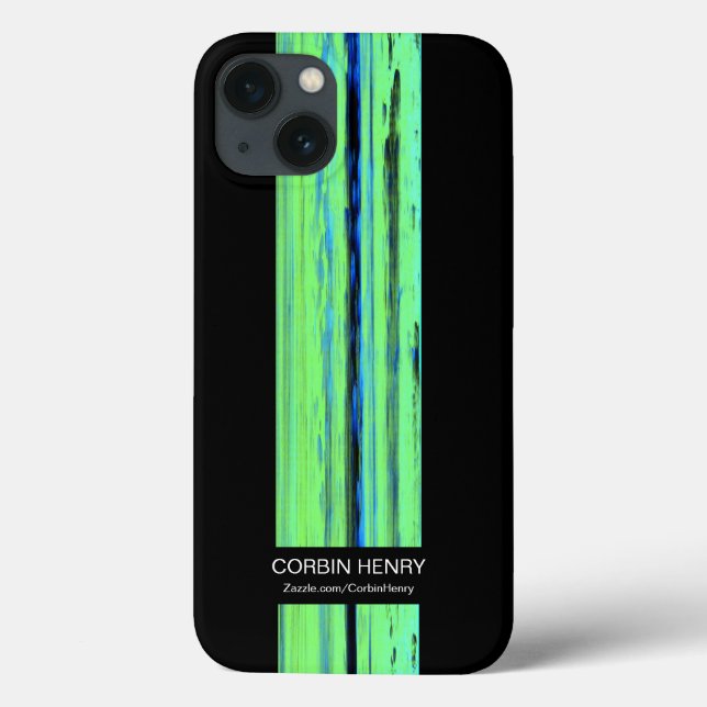 Urban Rain Mens iPhone Case-Mate iPhone Case (Back)